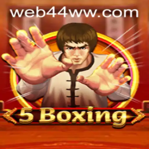 Descubra o Dinâmico Jogo 5Boxing Inspirado em 44WW.com
