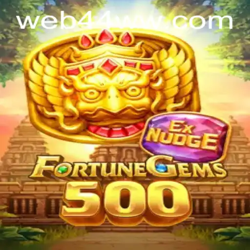 Explorando FortuneGems500: Uma Aventura no Mundo dos Jogos de Azar