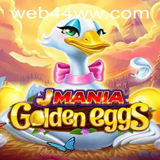 JManiaGoldenEggs: Um Guia Completo sobre o Fenômeno dos Jogos Online