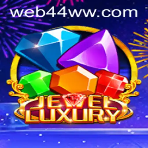 Descubra a Magia do Jogo JewelLuxury