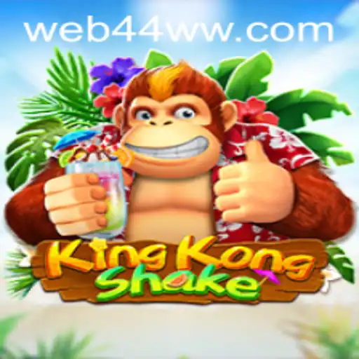 KingKongShake: Uma Experiência de Jogo Inovadora e Divertida