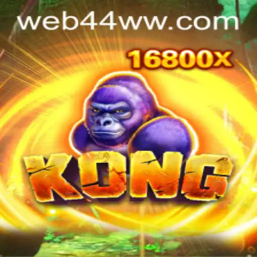 Kong: A Inovadora Experiência de Jogo na Era Digital