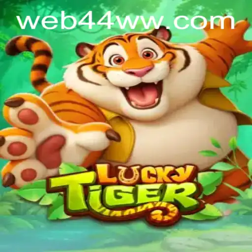 Descubra o Mundo Empolgante de LuckyTiger no 44WW.com