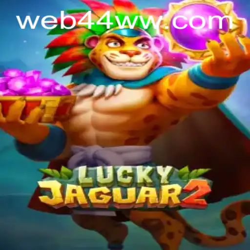 Descubra o Mundo Excitante de Luckyjaguar2 no 44WW.com