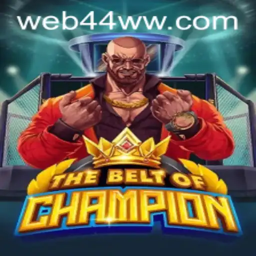 TheBeltOfChampion: O Jogo de Estratégia Que Está Conquistando o Mundo
