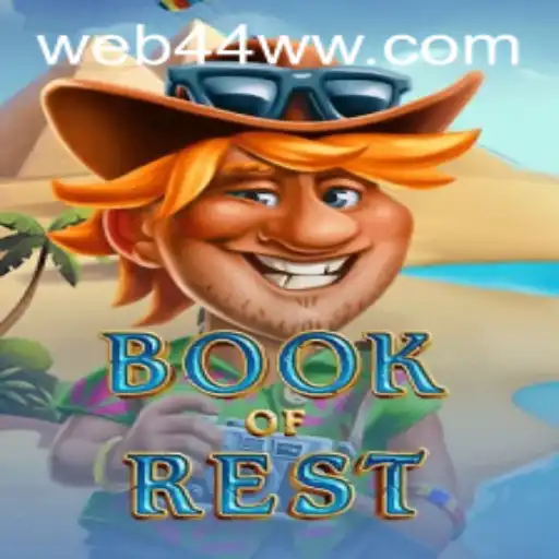 BookofRest: Descubra as Aventuras e Segredos de 44WW.com