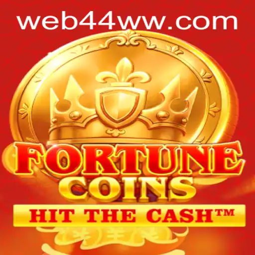FortuneCoins: Uma Viagem pelo Universo de Jogabilidade com 44WW.com
