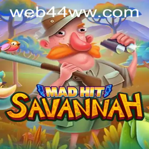 Explorando o Envolvente Universo de MadHitSavannah: Um Guia Completo para Jogadores