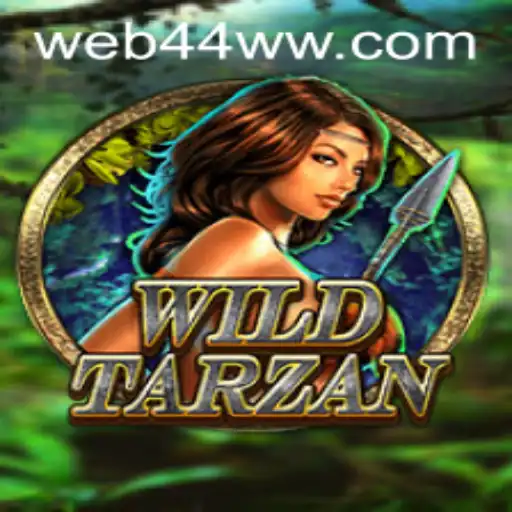 WildTarzan: Mergulhe na Aventura Selvagem em 44WW.com