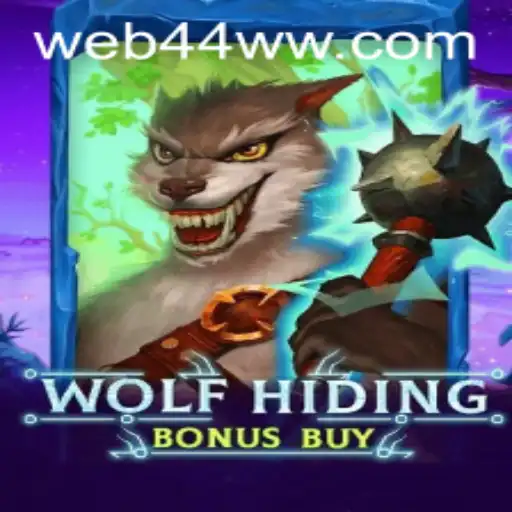 Descubra o Mundo de WolfHidingBonusBuy com 44WW.com